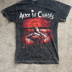Alice in Chains Dirt T-Shirt
